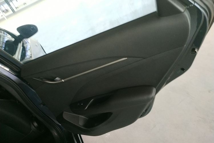 别克 英朗 2021款 改款 典范 1.5L 自动精英型中控内饰7006