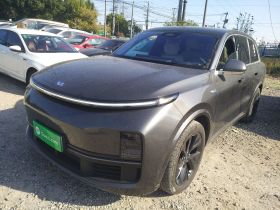 理想汽车 理想L8 2023款 Pro