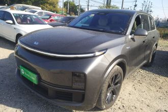 理想汽车 理想L8 2023款 Pro