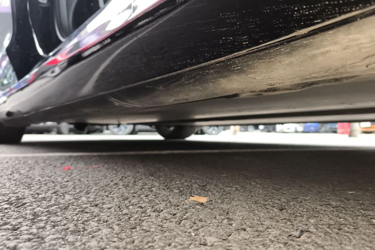 特斯拉 Model 3 2020款 标准续航后驱升级版局部细节9001