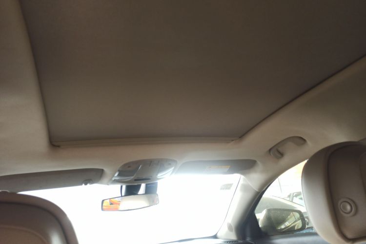 别克 君越 2013款 2.4L SIDI领先舒适型局部细节22