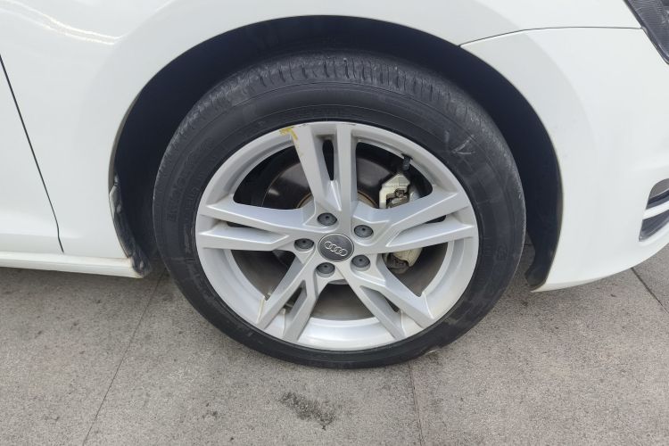 大众 高尔夫 2015款 1.4TSI 自动豪华型车身外观10