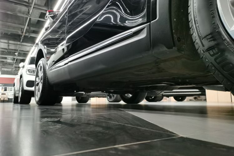 别克 2023款 昂科威Plus 652T 五座豪华型局部细节9001