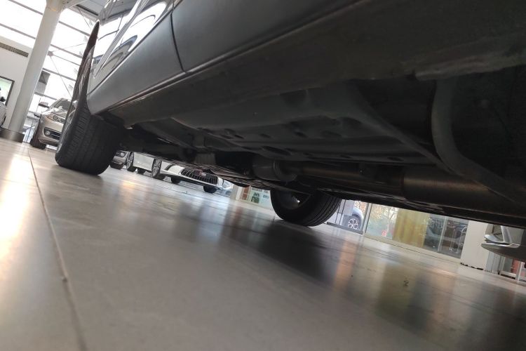 讴歌RDX 2019款 2.0T 智享版SH-AWD 国V局部细节9002