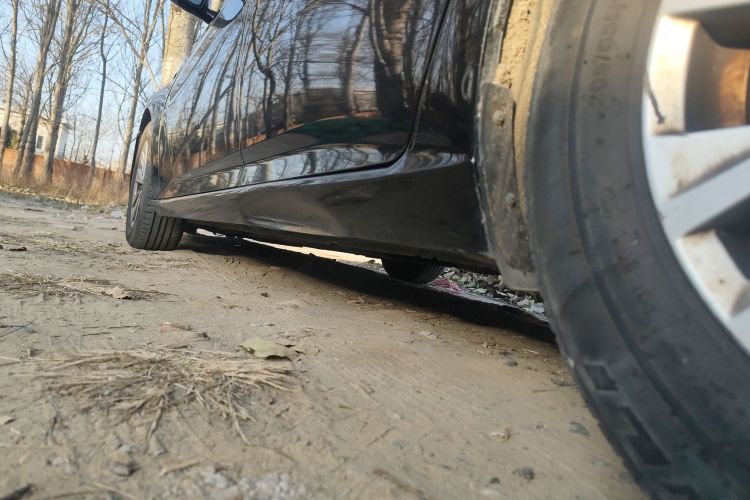 日产 天籁 2019款 2.0L XL 舒适版局部细节9003