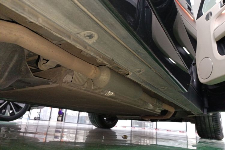 理想汽车 理想L9 2023款 Pro局部细节9001