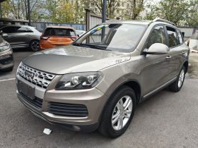 野马汽车 野马T70 2015款 改款 1.8T CVT优雅型