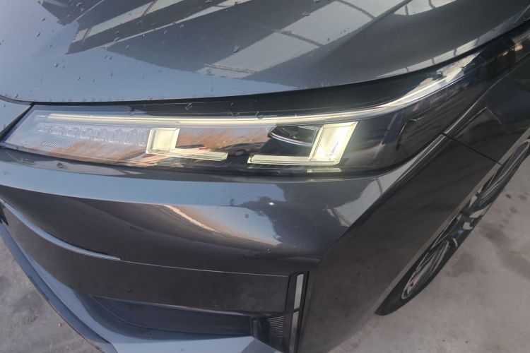 长安启源A05 2024款 145 Max局部细节36