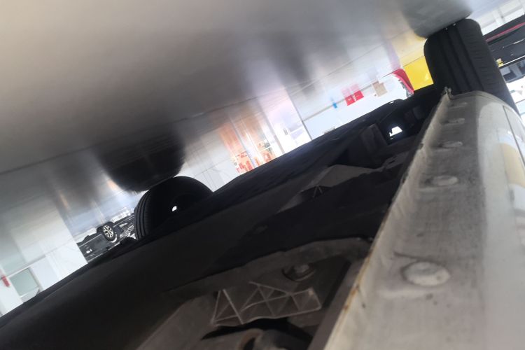 长安启源 长安Lumin 2022款 210km 香甜款局部细节9002