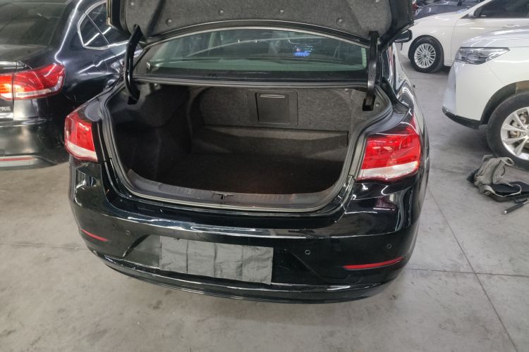 雪佛兰 迈锐宝 2016款 1.6T 自动舒适版局部细节23