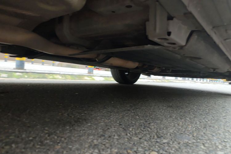 领克06 2020款 1.5T 耀Halo局部细节9002