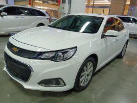 雪佛兰 迈锐宝 2017款 1.5T 自动豪华版