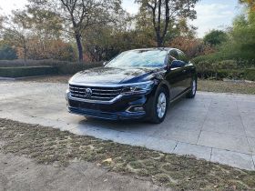 大众 帕萨特 2020款 改款 280TSI 商务版 国VI