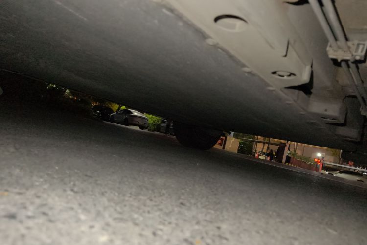 比亚迪 海豚 2021款 405km 时尚版局部细节9004