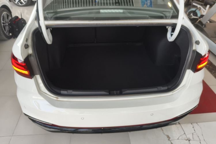 大众 朗逸 2024款 300TSI DSG星空领先版局部细节23