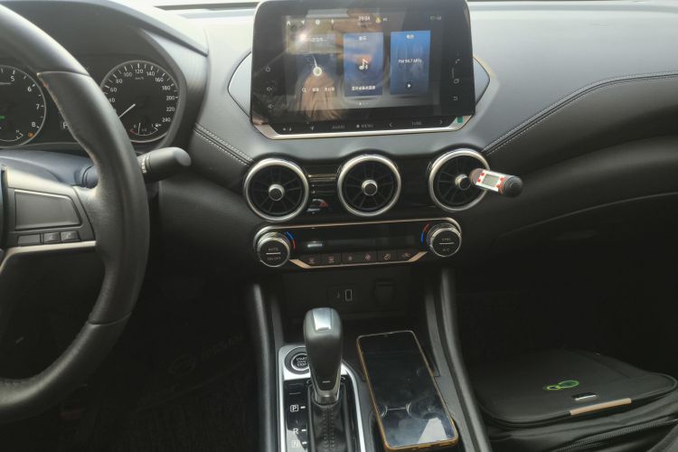 日产 轩逸 2022款 1.6L XL CVT悦享版局部细节16