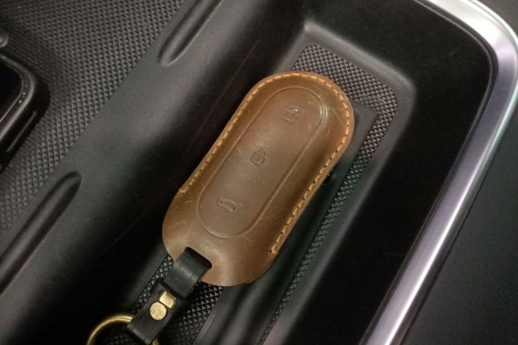 理想汽车 理想L9 2022款 Max中控内饰11