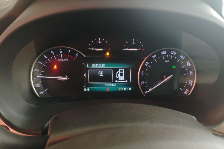 别克GL8 2017款 ES 28T 舒适型 国V局部细节14