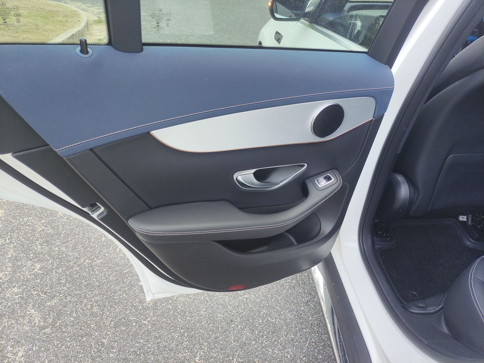 奔驰EQC 2022款 EQC 350 4MATIC