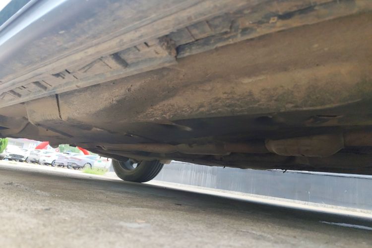 马自达CX-5 2017款 2.5L 自动四驱旗舰型 国V局部细节9001