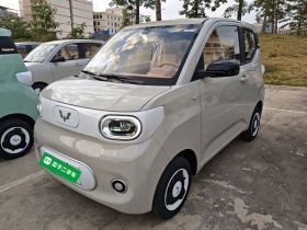 五菱汽车 宏光MINIEV 2024款 第三代 215km 青春版