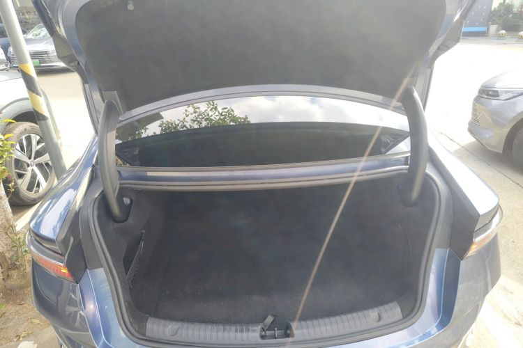 比亚迪 海豹 2025款 改款 650智驾版机舱底盘23