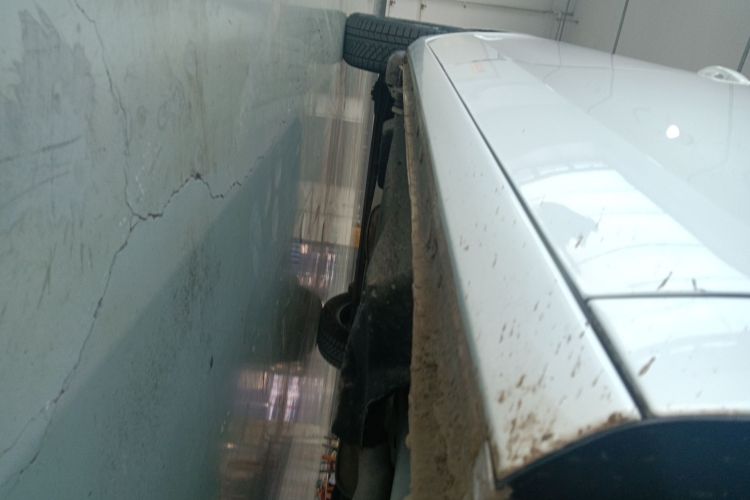 别克GL8 2022款 陆上公务舱 652T 舒适型局部细节9001