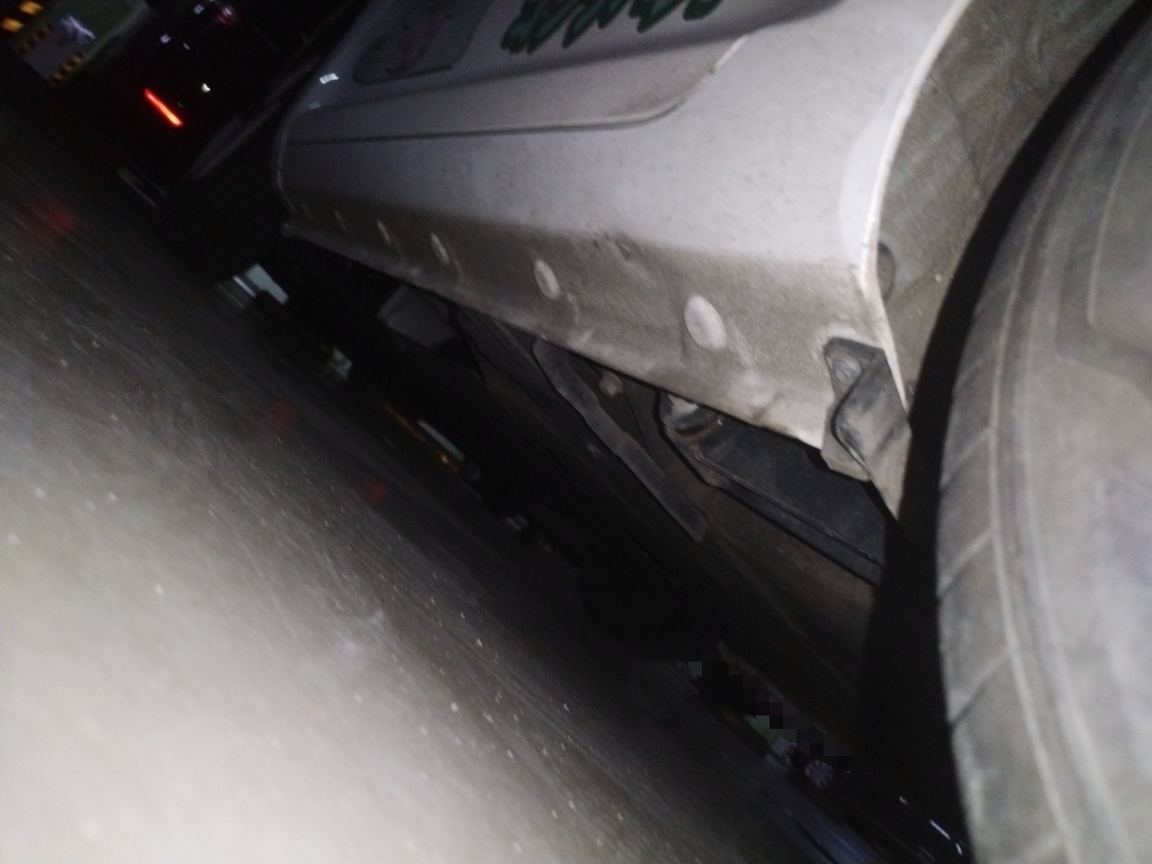 长安启源 长安Lumin 2022款 210km 香甜款