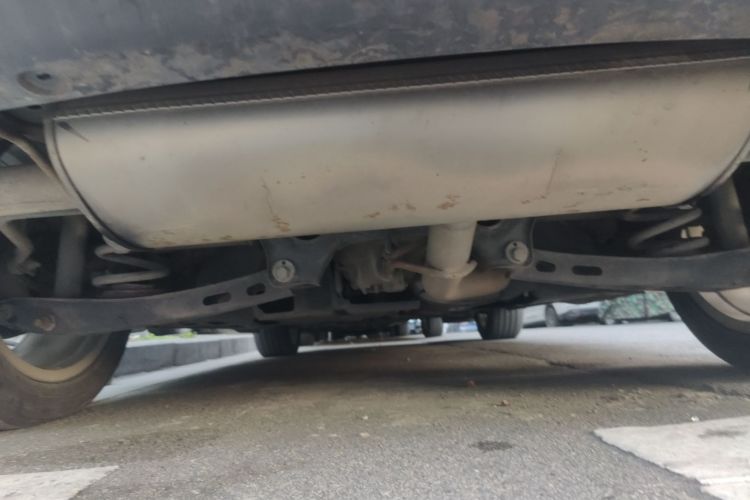 别克 昂科威 2018款 28T 四驱精英型局部细节9009