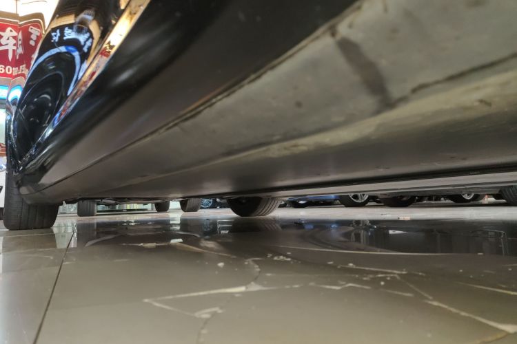 特斯拉 Model 3 2022款 后轮驱动版局部细节9001