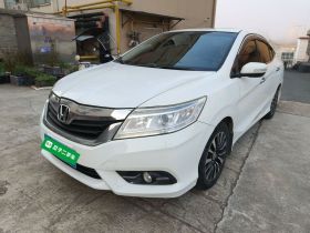 本田 凌派 2015款 1.8L 自动豪华版