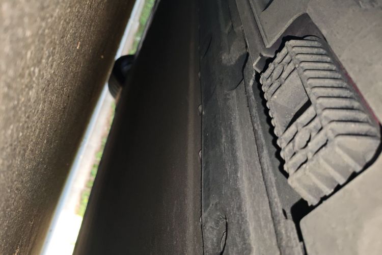 小米汽车 小米SU7 2024款 后驱超长续航高阶智驾Pro版局部细节9001