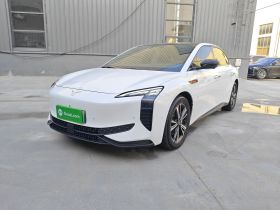 红旗EH7 2024款 690 Pro