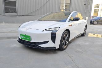 红旗EH7 2024款 690 Pro