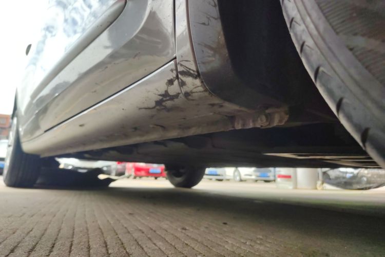 五菱汽车 五菱缤果 2023款 333km 快享款局部细节9001