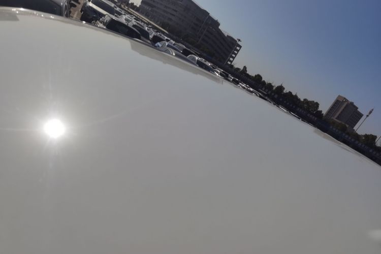 别克GL8 2021款 陆上公务舱 652T 舒适型局部细节57