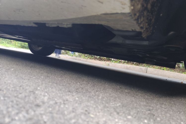 凯迪拉克XTS 2016款 28T 技术型局部细节9001