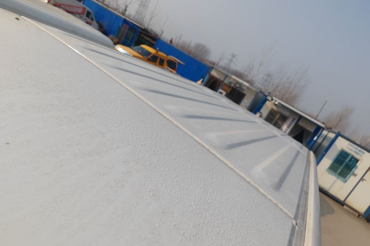 上汽大通MAXUS 大拿V1 2024款 V1 长轴高顶 多功能版（62kWh）局部细节57