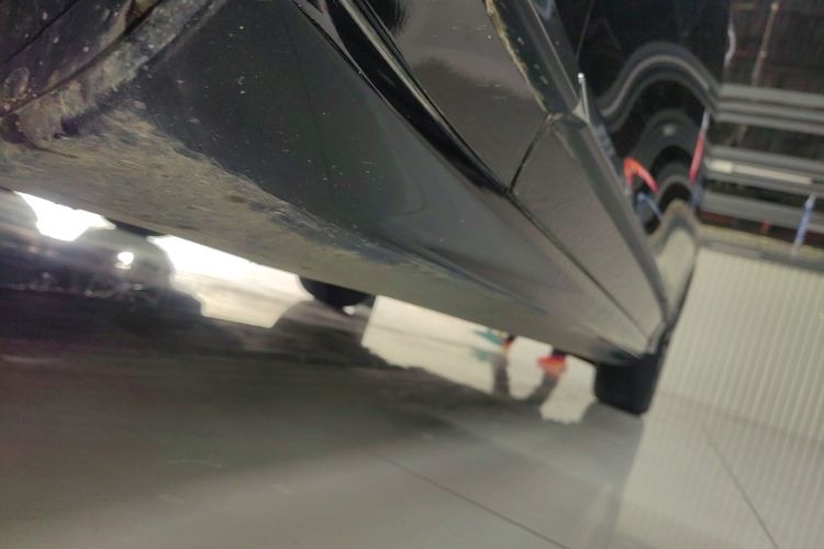 沃尔沃S90 2021款 B5 智远豪华版局部细节9002