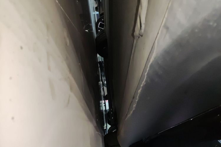 特斯拉 Model Y 2023款 后轮驱动版局部细节9001