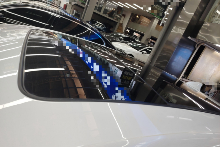 凯迪拉克CT6 2021款 28T 领先超级巡航型局部细节57