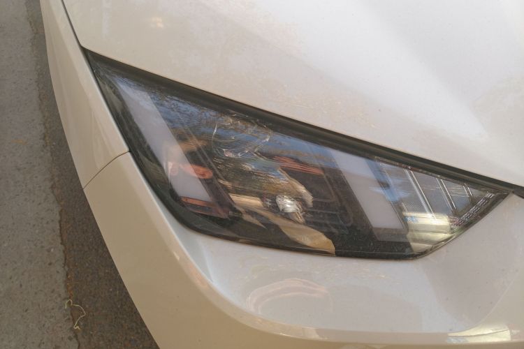 比亚迪 海鸥 2025款 305km 活力版车身外观8