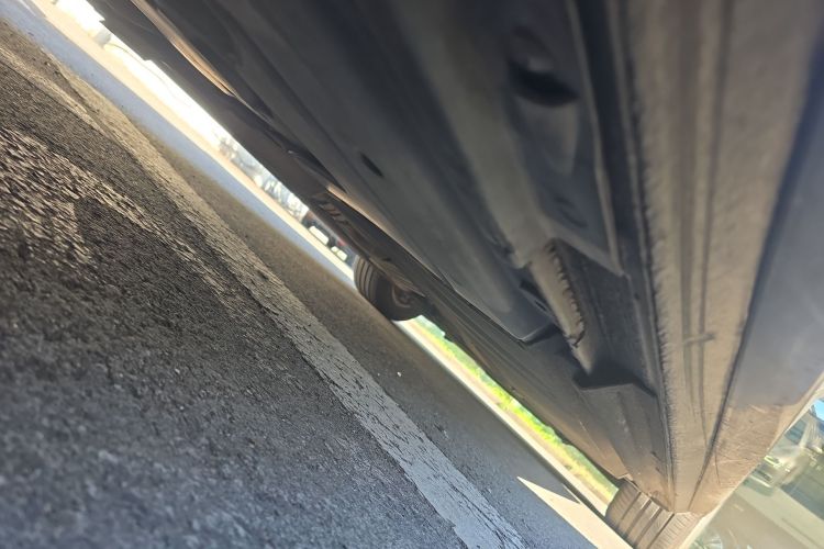 奥迪A4L 2013款 35 TFSI 自动舒适型局部细节9002