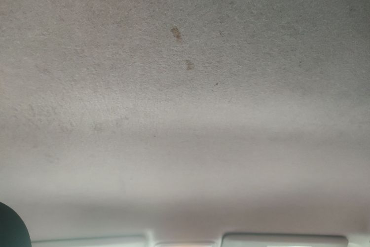 smart forfour 2018款 1.0L 52千瓦灵动版局部细节22