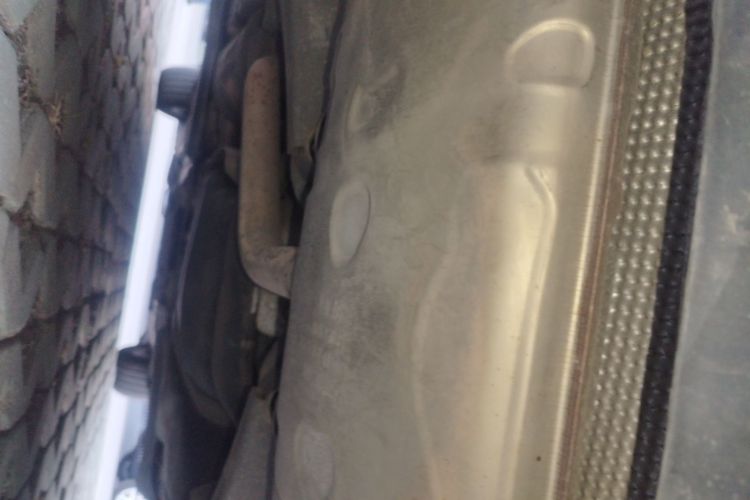 大众 高尔夫 2014款 1.6L 自动舒适型局部细节9009