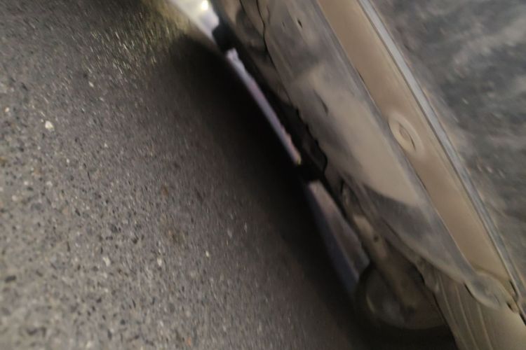 奥迪A5 2021款 Sportback 40 TFSI 时尚动感型局部细节9009