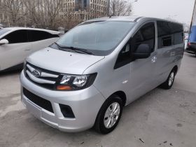 江淮瑞风 瑞风M3 2019款 创客版 1.8L 豪华型