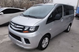 江淮瑞风 瑞风M3 2019款 创客版 1.8L 豪华型