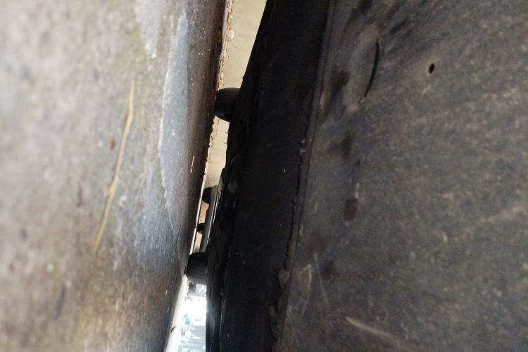 红旗H5 2019款 30TD 智联灵动版局部细节9008