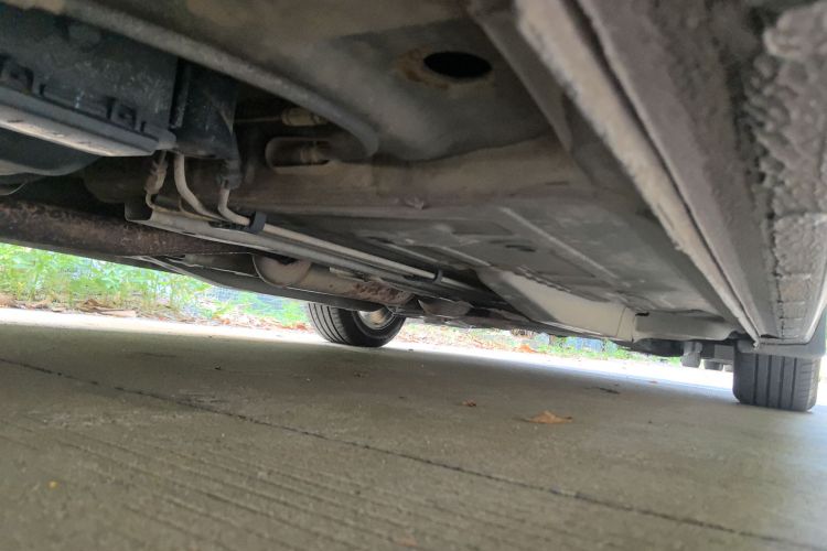 别克 英朗 2016款 15N 自动精英型局部细节9002